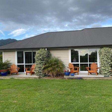 Fitzroy Bnb 39B Whangapoua Road Bed & Breakfast Coromandel Exterior photo