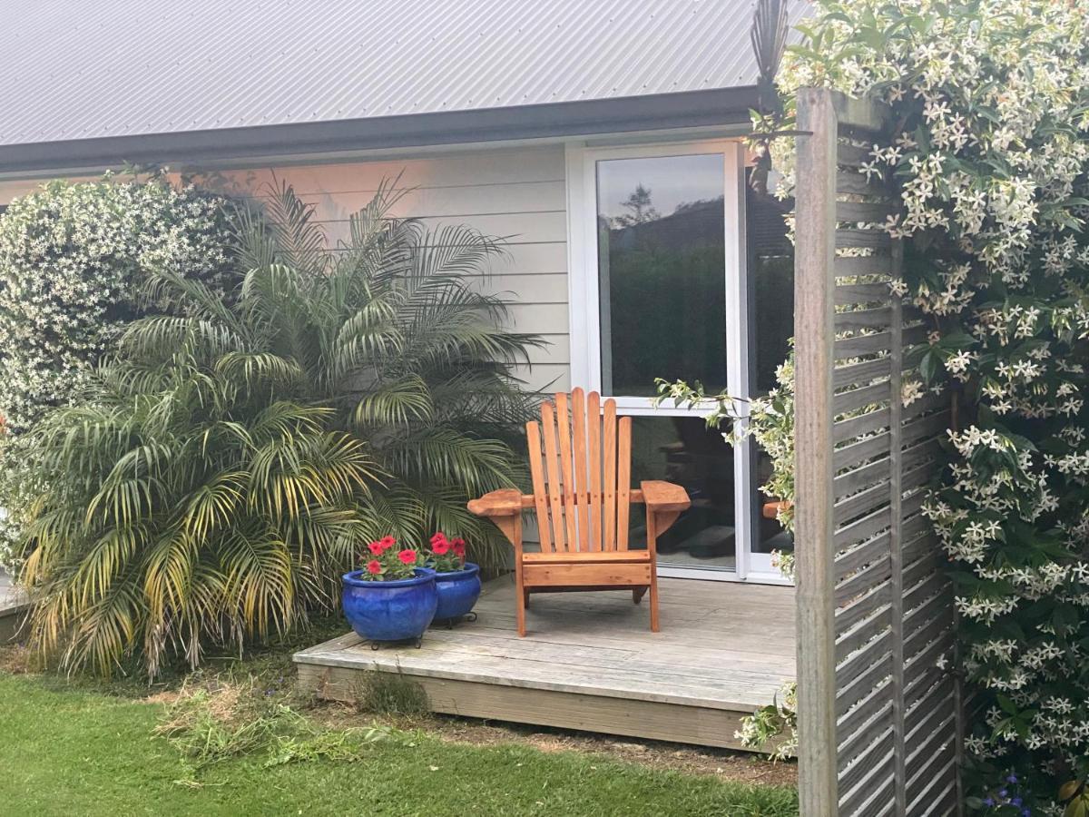 Fitzroy Bnb 39B Whangapoua Road Bed & Breakfast Coromandel Exterior photo