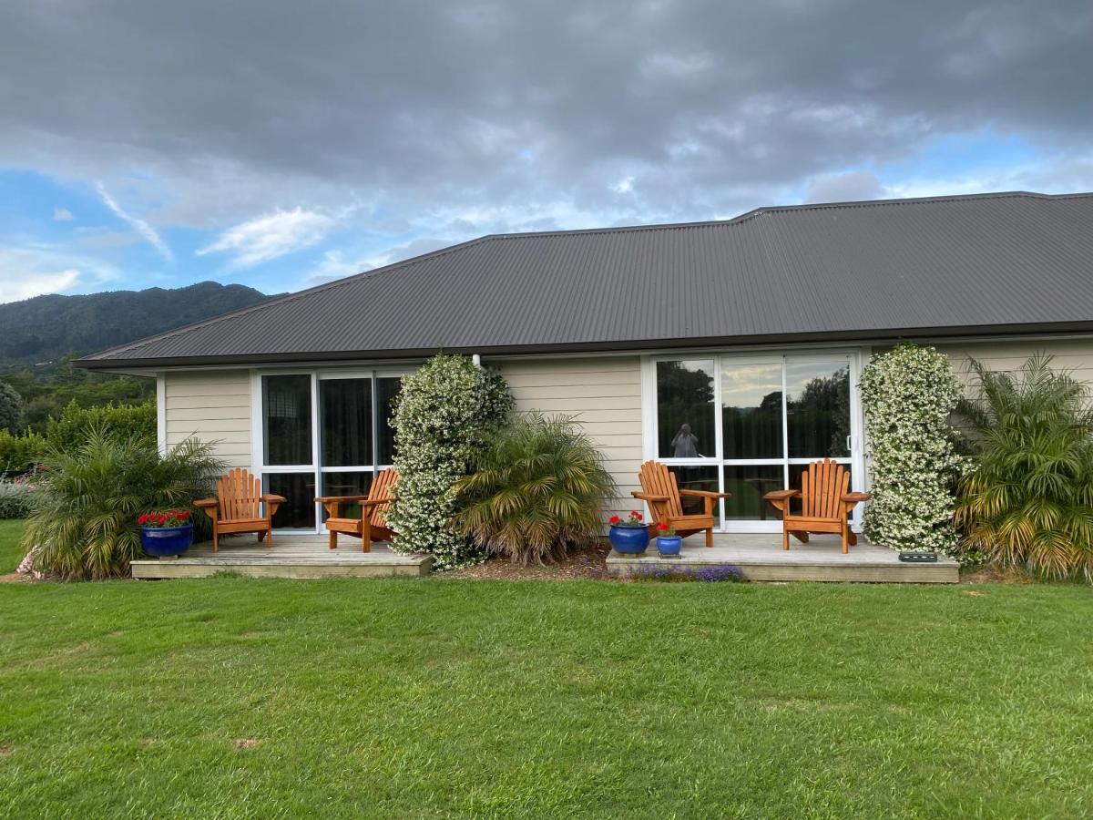 Fitzroy Bnb 39B Whangapoua Road Bed & Breakfast Coromandel Exterior photo